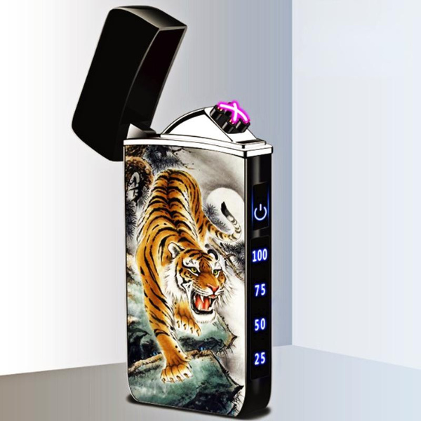 China Usb Rechargeable Cigarette Lighter, Usb Rechargeable