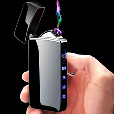 Rechargeable, tobaccolighter, Electric, Cigarettes