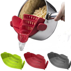 Kitchen & Dining, Clip, Silicone, kitchengadget