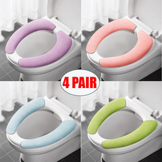 Bathroom, Bathroom Accessories, Home Decor, toiletseatcushion