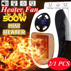 heater, Remote, Winter, electricheater