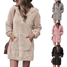 Women S Clothing, warmtop, velvet, sweater coat