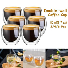 glasscup, Coffee, drinkingcup, Cup