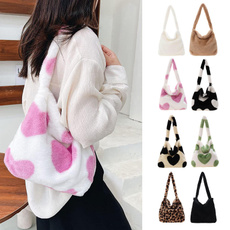 Shoulder, Shoulder Bags, Fashion, Winter
