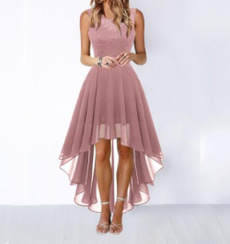 bigswing, chiffon dress, Evening Dress, Mini dress