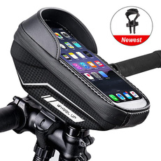bikeaccessorie, Bicycle, bikephonebag, Sports & Outdoors