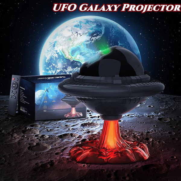 2023 Newest Galaxy Projector,Galaxy Star Projector Starry Night Light ...