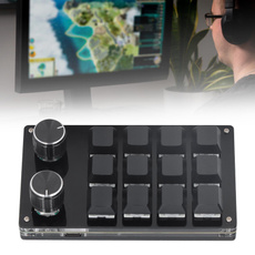 mechanicalgamingkeypad, keypad, osugamingkeyboard, osugamingkeypad