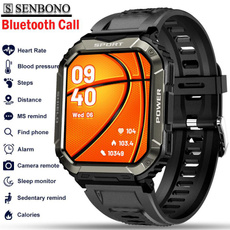 Heart, Outdoor, Monitors, Waterproof