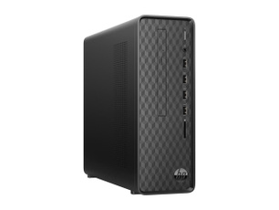 Intel, Home & Living, Hp, slim