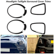 headlightbezelcover, taillightcovertrim, taillightframetrim, Automotive