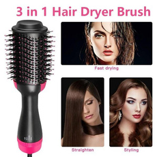 pethair, Hair Curlers, Combs, sechecheveux