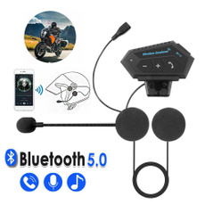 motorcycleaccessorie, Headset, Earphone, Helmet
