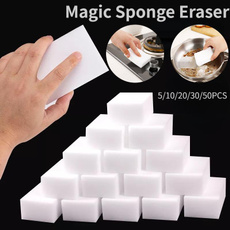Sponges, Bathroom, magicsponge, spongeeraser