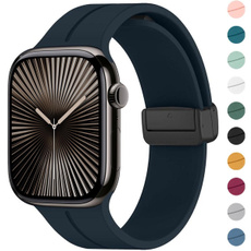 applewatchbandsilicone, Sport, applewatchband44mm, Jewelry