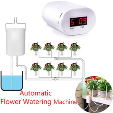 automaticwateringmachine, watering, Garden, Home & Living