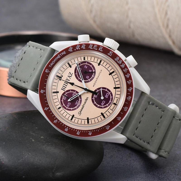 Classy sports hot sale watch