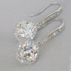 Beautiful, diamonddropearring, Fashion, Jewelry