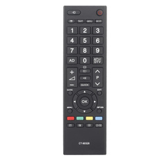 TV, Remote, Remote Controls