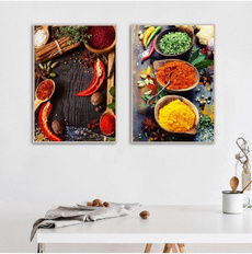 Home & Kitchen, canvaswallart, posters & prints, Wall Art