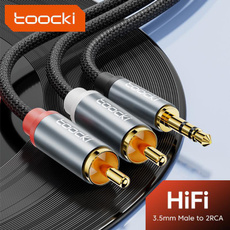 Splitter, Cable, headphoneaccessorie, Audio Cable