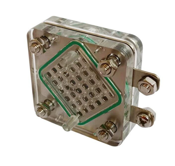 Hydrogen Fuel Cell Power Generation Module High-Quality Self-Breathing ...