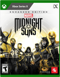 Video Games