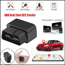 Mini, minigpstracker, Monitors, Gps
