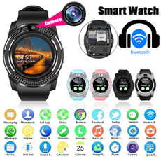 smartwatche, bluetoothwatche, Remote, Monitors