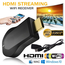 PC, plus, Hdmi, cast