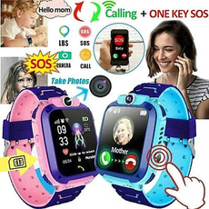 Gifts, Camera, Photography, Watch