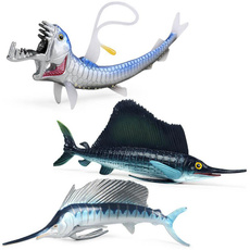 Toy, Gifts, Ornament, fish