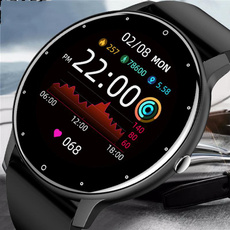 Touch Screen, sportscompanion, Fitness, Watch