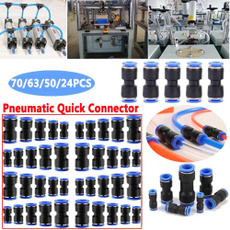 pneumaticconnectorset, pneumaticconnector, pneumaticairtool, straightpushconnector