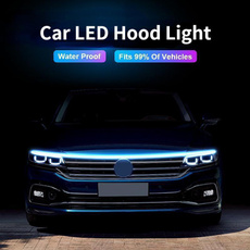 LED Strip, waterprooflight, autoaccessorieslight, carheadlight