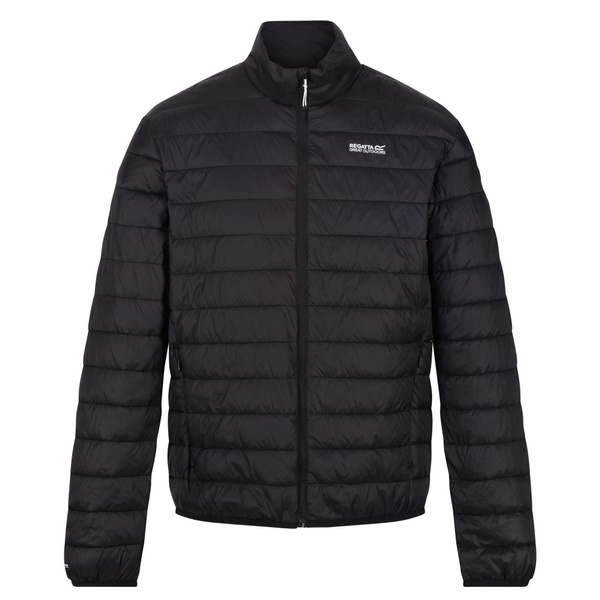 Regatta Mens Hillpack Quilted Insulated Jacket | Wish