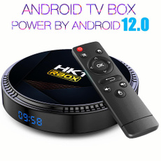 Box, tvbox4k, androidtvbox, Android