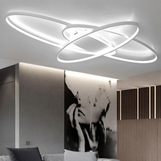 led, lights, Modern, Interior Design
