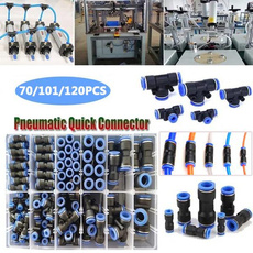 pneumaticconnectorset, pneumaticconnector, pneumaticairtool, straightpushconnector