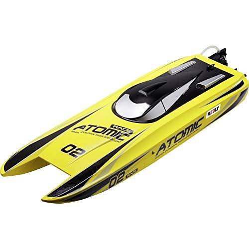 Reely ATOMIC-680 RC Motor Boat RTR 680mm | Wish