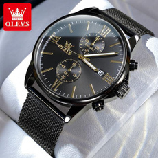 uhrenherren, Fashion, Fashion Accessory, Stainless Steel