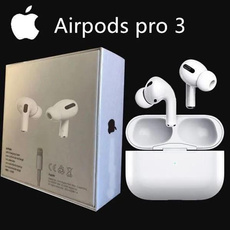 Headset, iphone13, Earphone, Apple