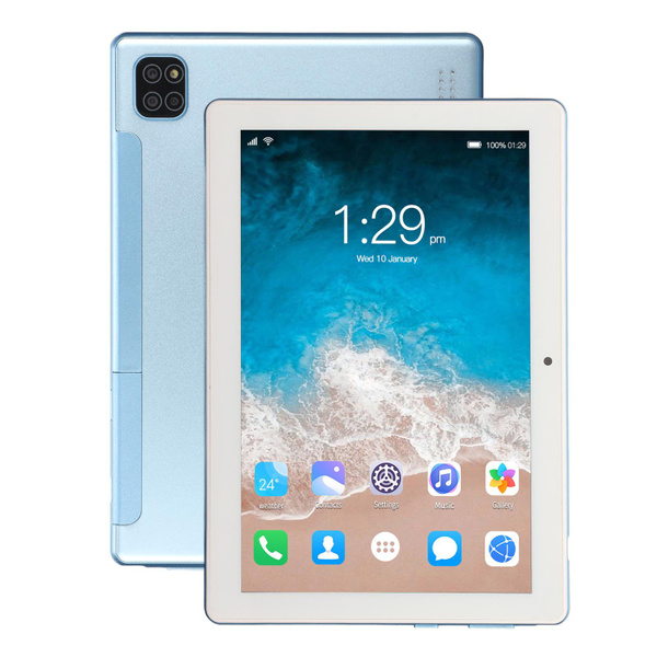 tablet 6 ram 128