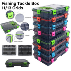 Box, fishinglurebox, Container, baitprotectivecover