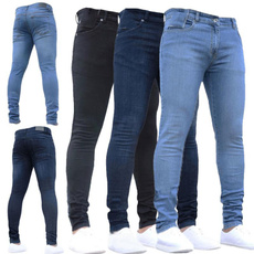 jeansformenslimfit, jeansformen, 男性, men's jeans