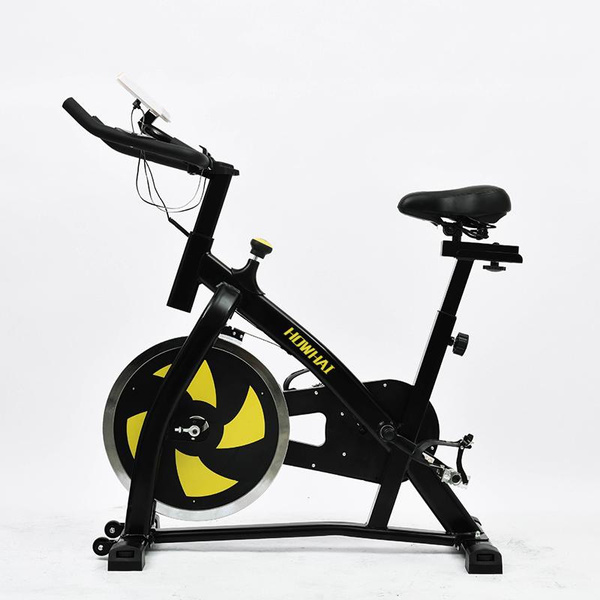 Exercise discount bike wish