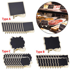 Mini, Restaurant, Wooden, Kitchen Accessories