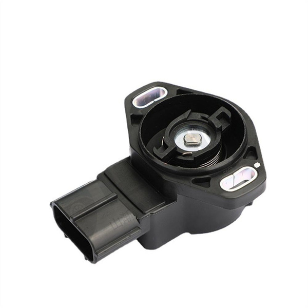 Capteur De Position Papillon (TPS) X AUTOHAUX 89452-12040 - Compatible Toyota, Lexus, Chevrolet 1988-1995