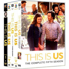 dvdsmoive, thisisusmovie, DVD, Posters