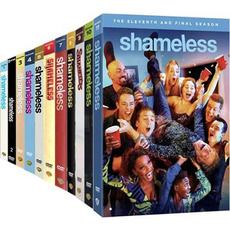 shamelesscompleteserie, DVD, dvdmovie, Posters